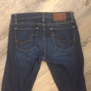 Big Star Skinny Jeans size 28
